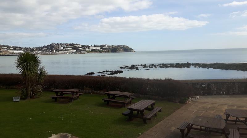 Kevin Dixon: What lies beneath the Torquay waves