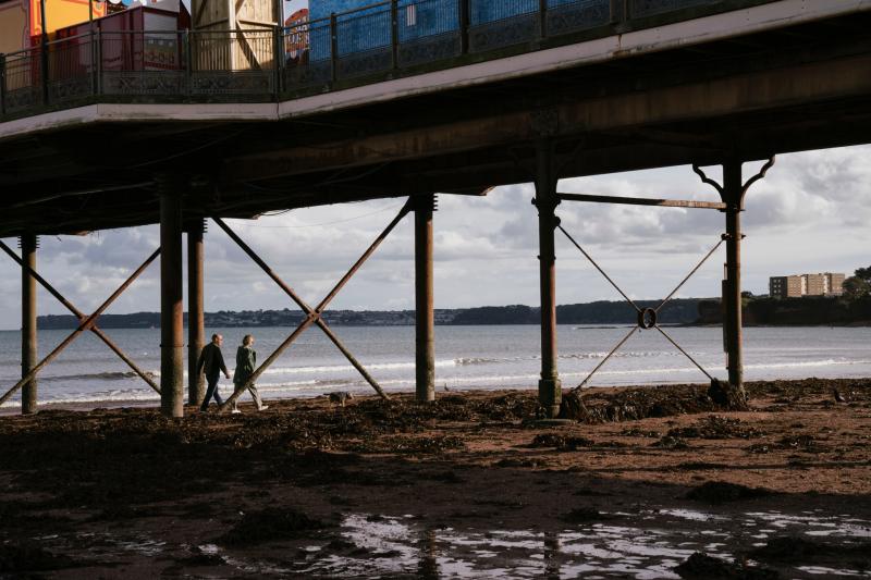 Project puts Paignton at the heart of British history