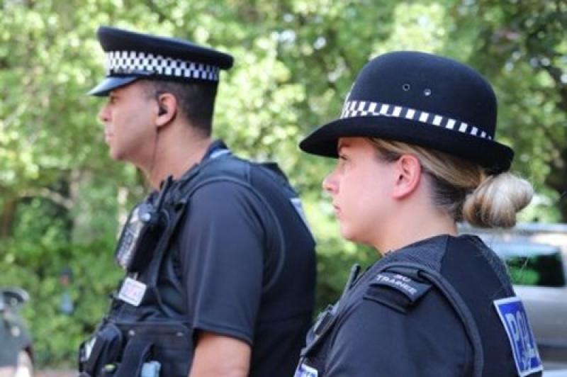Devon & Cornwall Police thanks volunteers for 10,000 hours of service