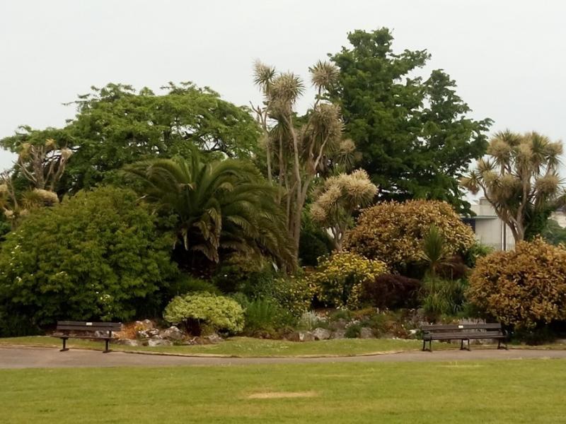 Kevin Dixon: The park that gave us post-war reassurance