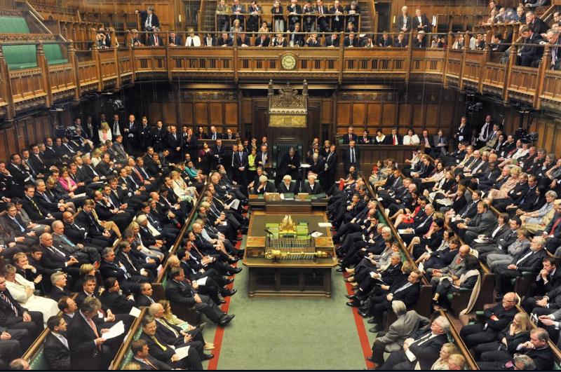 Totnes MP sponsors bill of no confidence in Speaker of the House as Gaza row intensifies