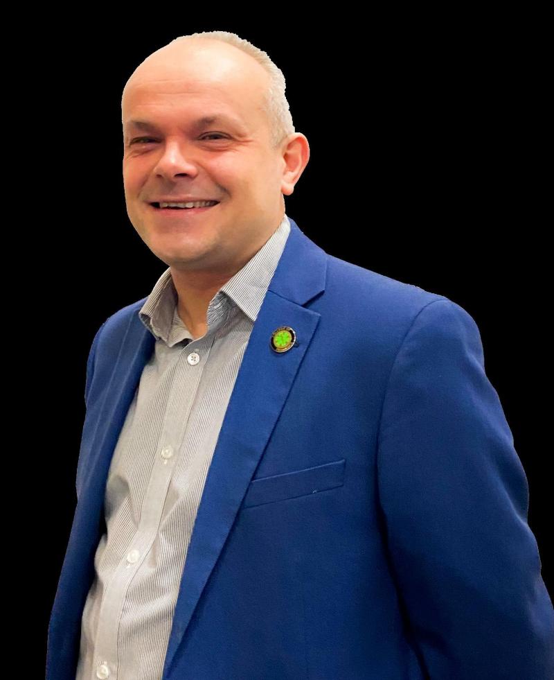 New Chief Executive appointed at the South Western Ambulance Service NHS Foundation Trust