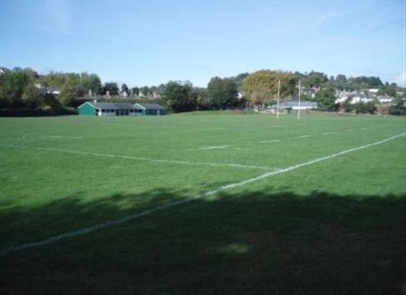 Sport in Torbay