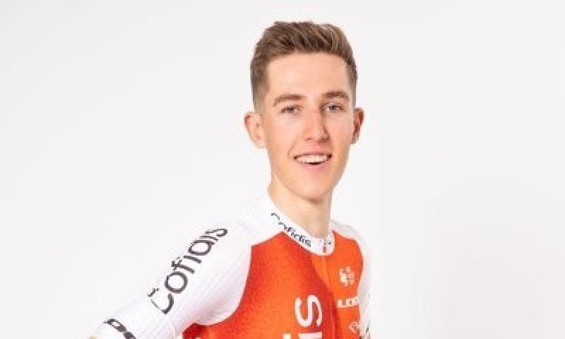 Harrison Wood, Cofidis