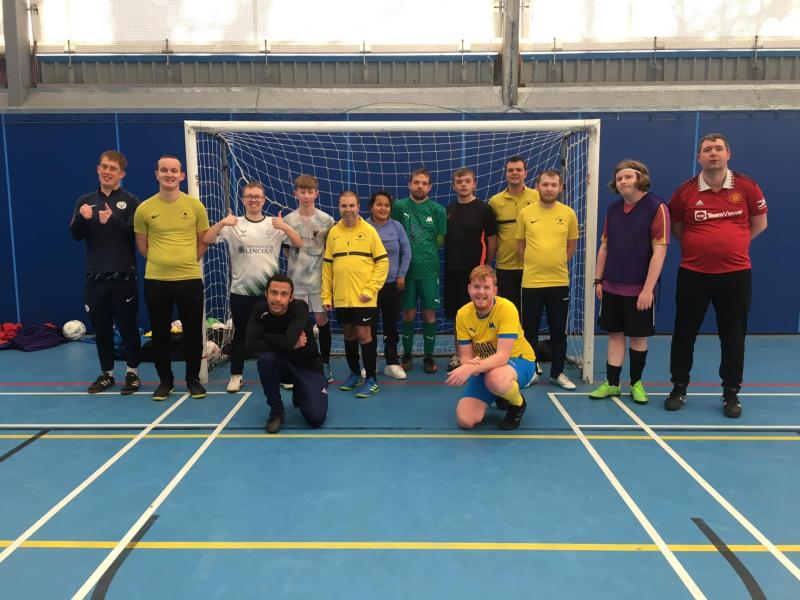 TUFC Inspirations