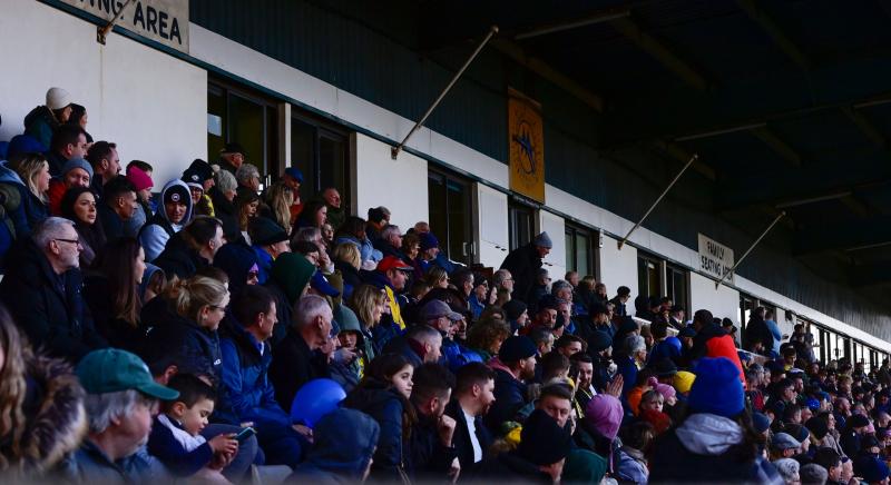 Dave Thomas on Torquay United, Budget proposals, Council Tax levels and more