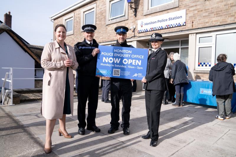 Alison Hernandez: Evacuation shows what can be achieved when we work together
