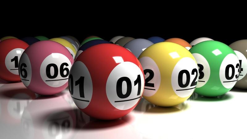 Vicky Ewan: A win on the lottery brings fringe benefits
