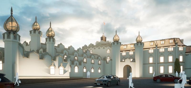 Paignton hotel transformation gets the go-ahead