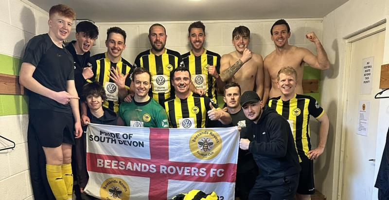 Beesands Rovers