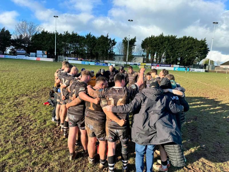 Brixham RFC