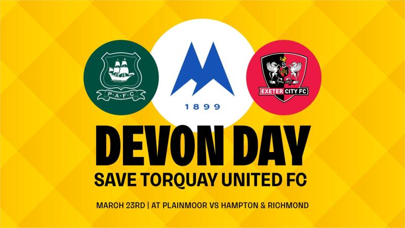 Devon Day