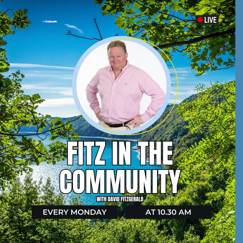 Fitz in the Community: 'Freelance Embalmers, Exmoor Rugby Club & Wooden Spoons' 
