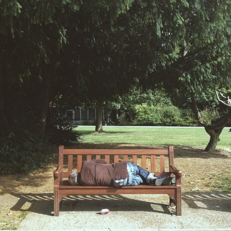 New £4m scheme to help Torbay's homeless
