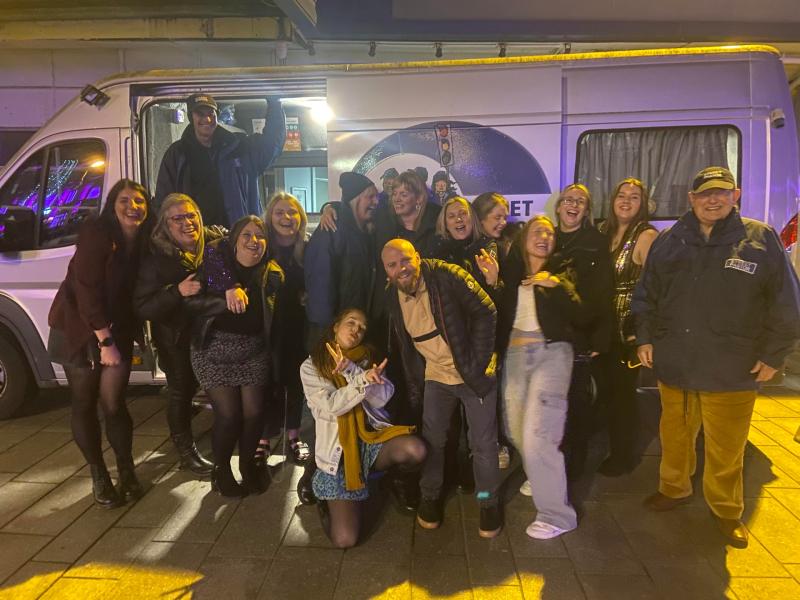 Torquay's famous Street Pastors appeal for new members 