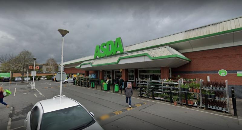 Torquay Asda hit by burglary 