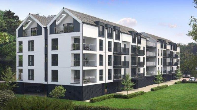 New gated development in Torquay hits the market