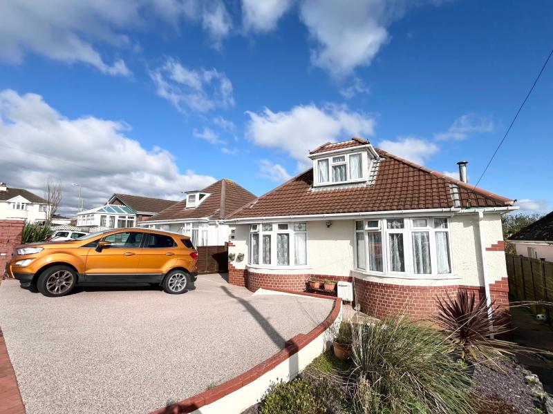 Torbay bungalow is a true 'seaside retreat'