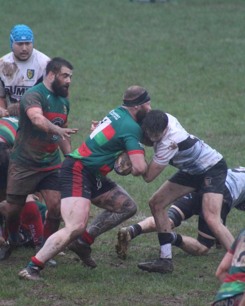 Dartmouth defeat Brixham