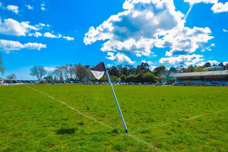 Torquay Rugby Club