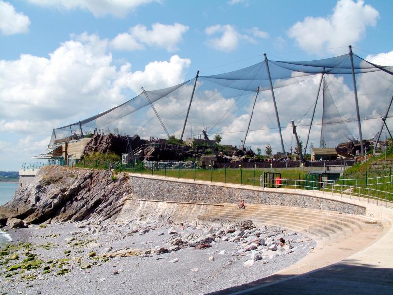 Watersports and cafe plan for Torquay's Agatha Christie beach