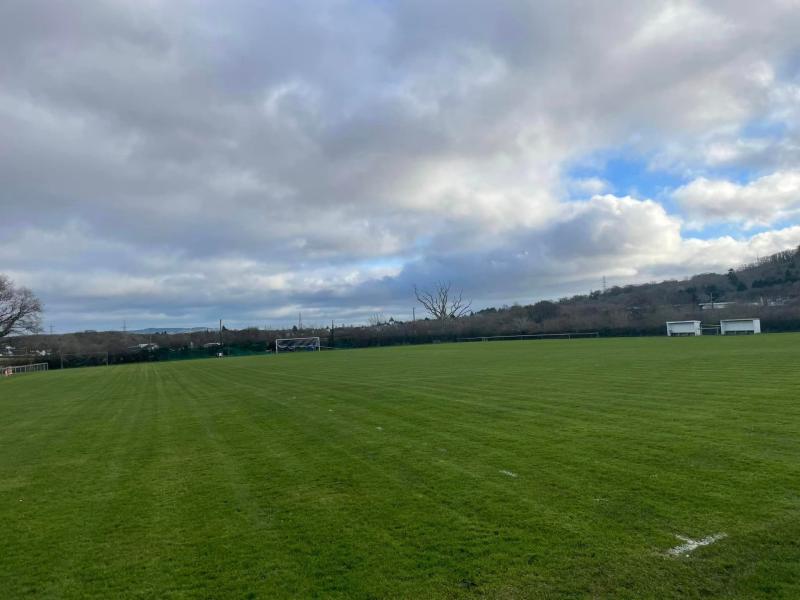 Liverton United FC