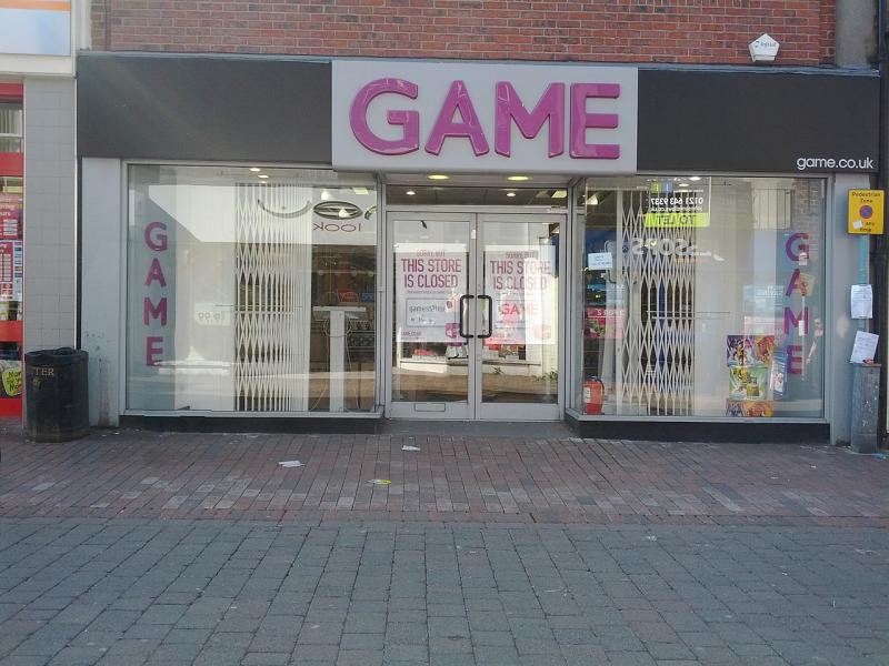 Game shuts in both Torquay and Newton Abbot