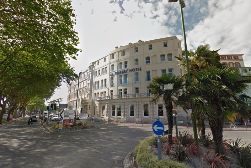Torbay Hotel sold