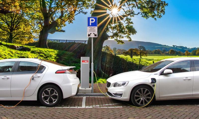 Torbay Council awarded £958,000 to support the roll out of electric vehicle charge points