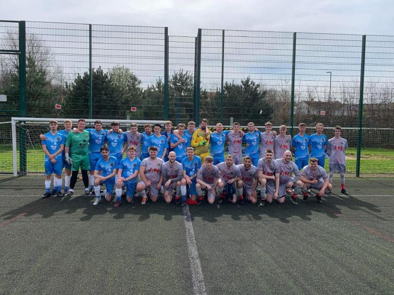 Barton Athletic