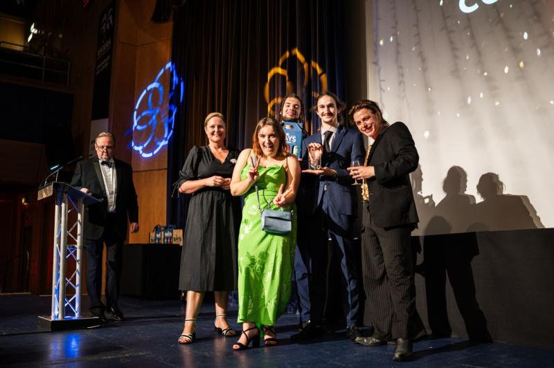 Nominate a stand-out business at the Torbay Business Awards