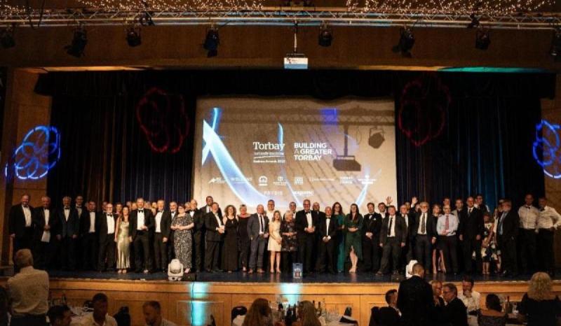 Applications open for Torbay Business Awards