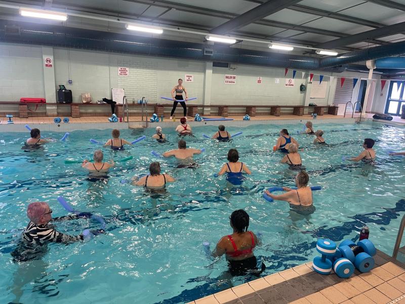 Funding announced to keep two Torbay swimming pools afloat