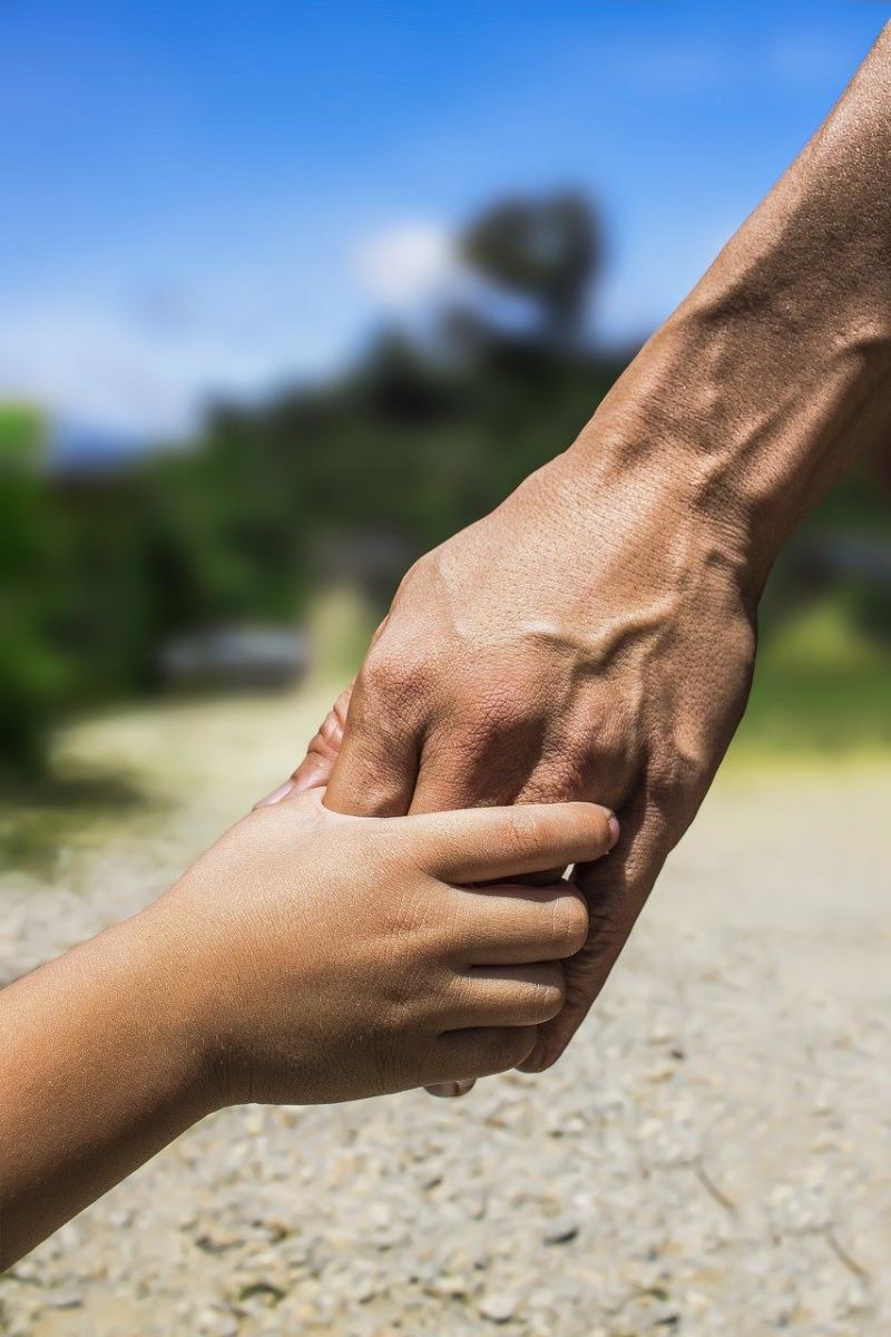 Dave Thomas: 'A commitment to help community's carers'