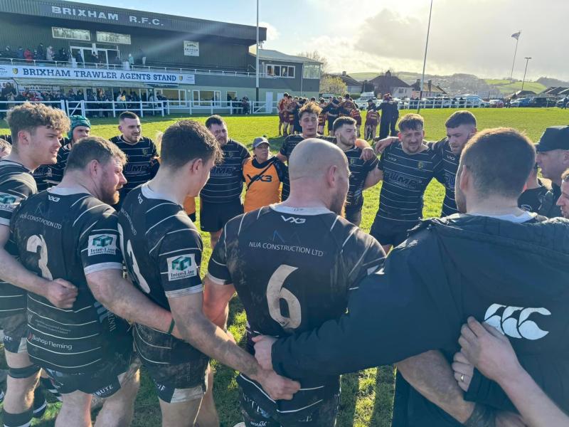 Brixham RFC