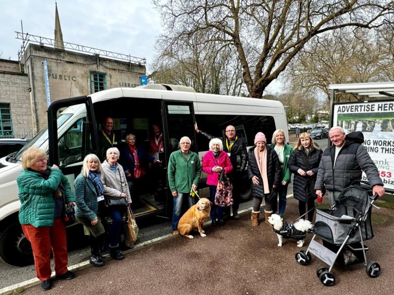 End of the line for two unique Torbay bus services