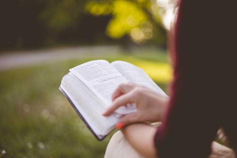 Vicky Ewan: Younger son's passion speaks volumes for the appeal of books