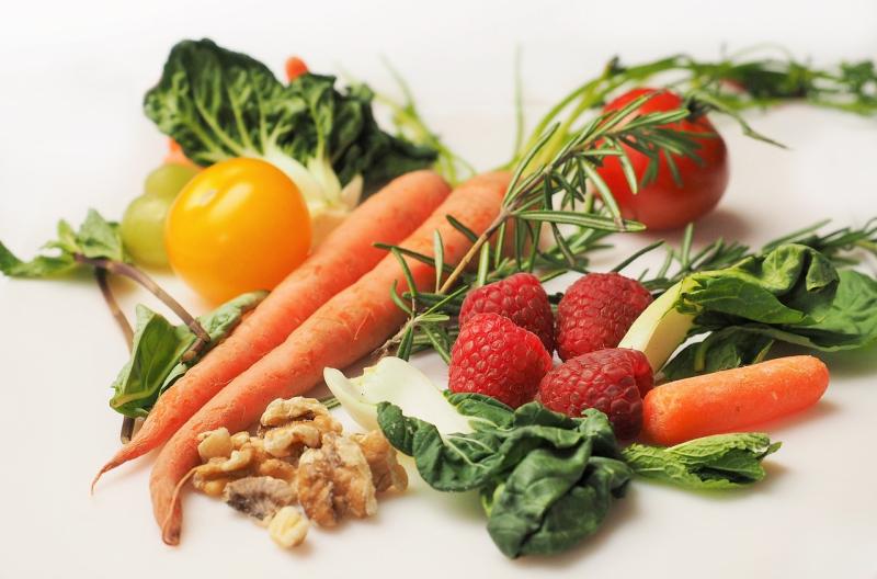 Medical Matters: Dietary advice we should all digest to enjoy healthy lifestyle 
