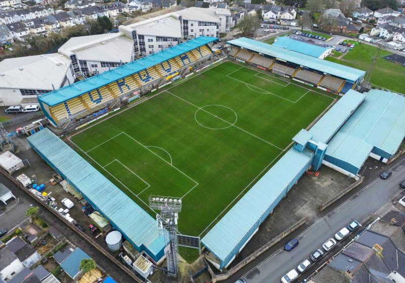 Plainmoor. Pic from PPAUK