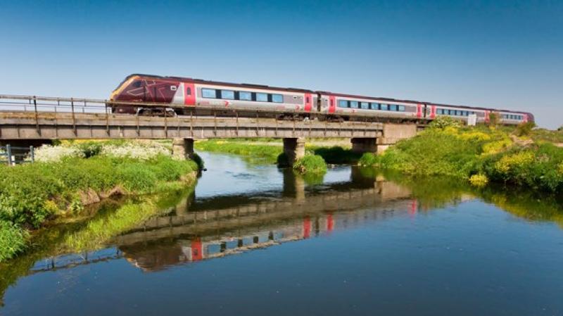Cross Country customers advised of timetable changes over Easter weekend