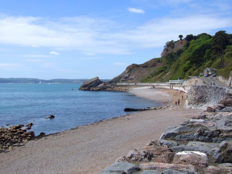 Environment Agency data paints shocking picture of sewage in Torbay