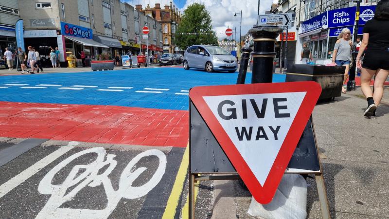 Controversy over Torbay Road scheme as Councillors brand decision a 'complete fiasco' 
