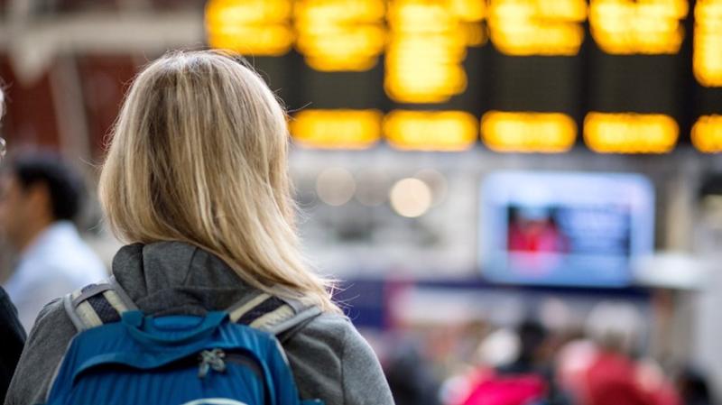 No long-distance trains this Saturday as strike action continues