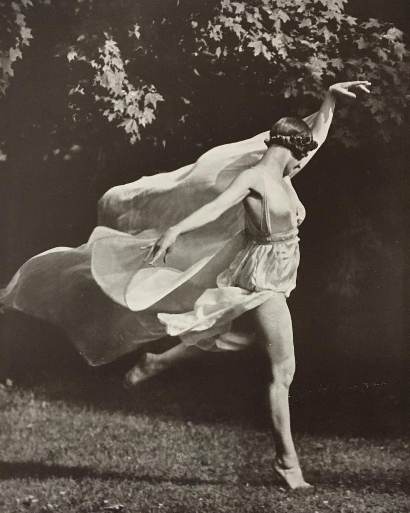 Ian Handford: Dancer whose genius was tragically lost