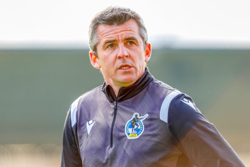 Joey Barton sparking debate. Pic from PPAUK