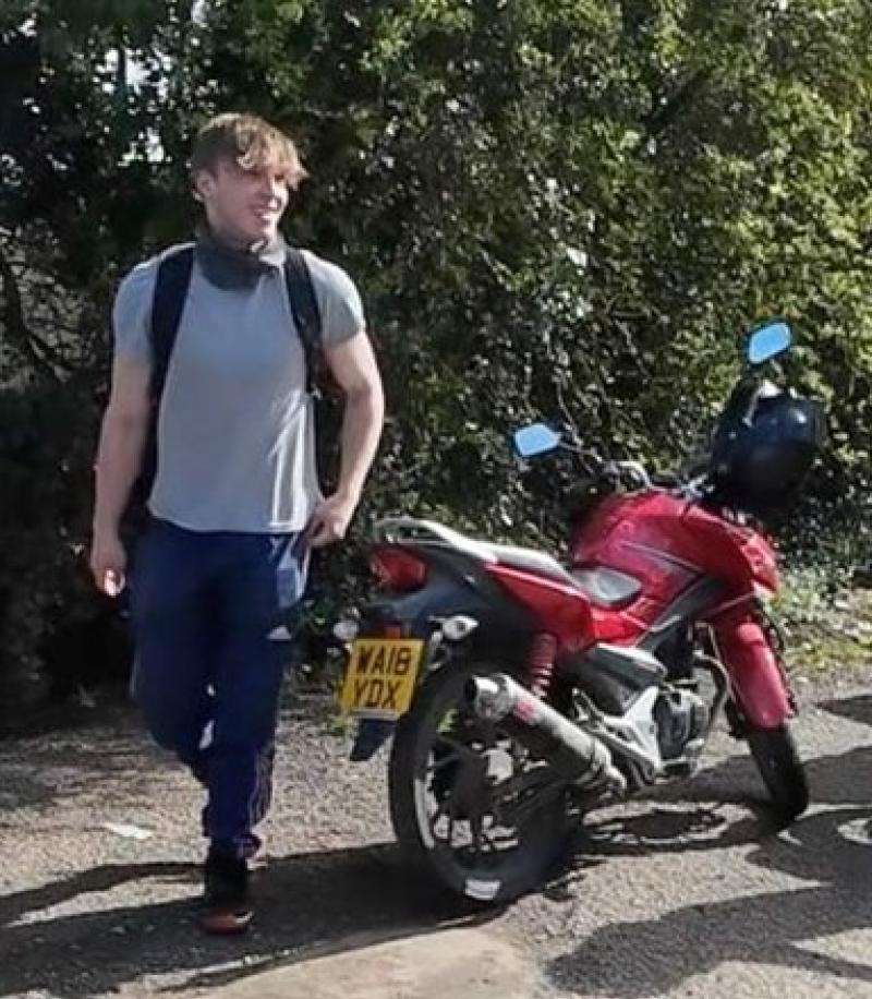 Memorial planned in tribute to Brixham teenager