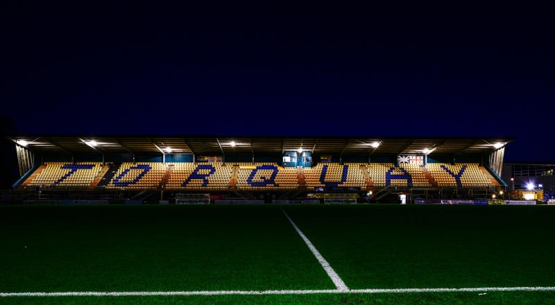 Kevin Foster: Supporters hold key to club's future 