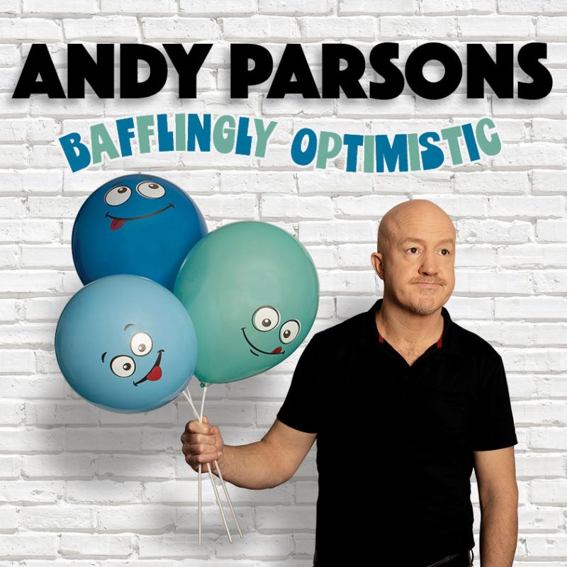 Star-studded line-up of comedy acts to hit Paignton