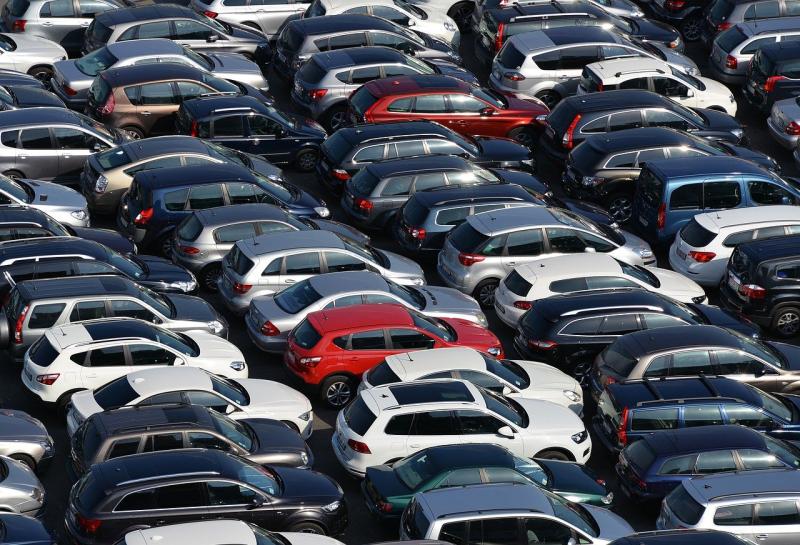 Peter Vosper: New car market up over 10% in March to best year since 2019