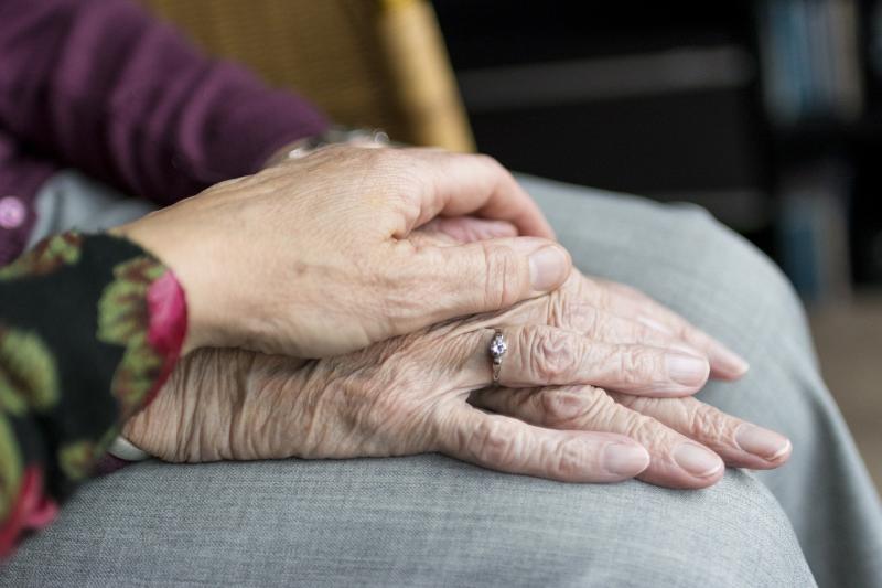 Peter Moore - Assisted dying: I decided that i cannot decide 